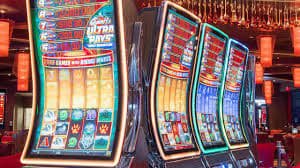 Akses live casino mudah via mobile di playin21